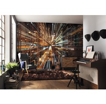 Fototapeta vliesová XXL4-037 Fusion 4-dielna 368x248 cm
