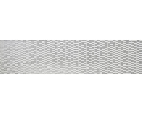 Mozaikové dlaždice vo svetlom dizajne pre obklady stien a podláh