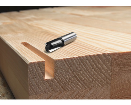 Drážkovacia fréza na dreve