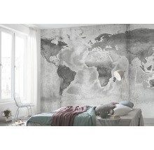 Fototapeta vliesová Concrete World, motív mestá