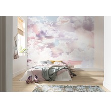 Fototapeta vliesová Clouds, motív prírodný