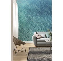 Fototapeta vliesová PSH096-VD4 Pure Blaupause 4-dielna 400x250 cm
