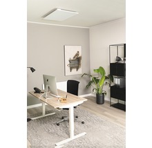 Vykurovací infrapanel Eurom Mon Soleol 600 Wi-Fi Ceiling
