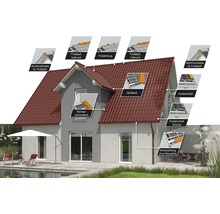 Trapézový plech PRECIT H12 pozinkovaný 2200 x 910 x 0,4 mm-thumb-4 Trapézový plech PRECIT H12 pozinkovaný 2200 x 910 x 0,4 mm-thumb-4