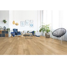 Vinylová podlaha Classen 4.0 GREEN VINYL dub hrozen