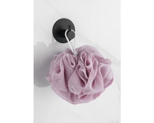 Lufa špongia visí na háku