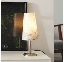 Stolová lampa ISI 1x40 W/E14