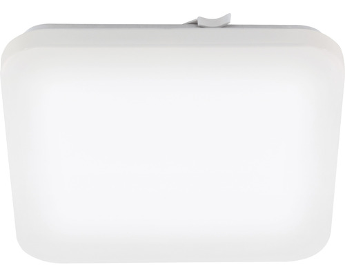 Štvorcové stropné svietidlo