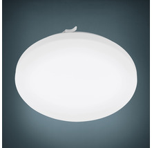 Okrúhle stropné svietidlo do interiéru