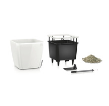 Lechuza Classico 21 Súprava kvetináčov so zavlažovacím systémom a príslušenstvom