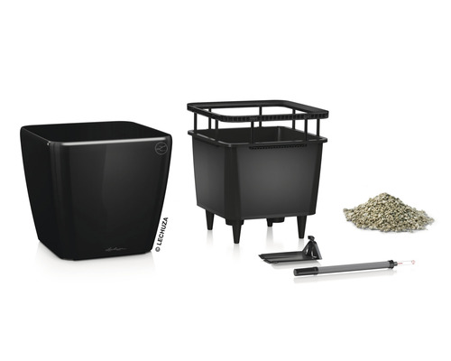 Kvetináč Lechuza Classico s príslušenstvom