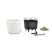 Kvetináč Lechuza Classico 21 s príslušenstvom