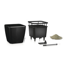 Lechuza Classico Premium 43 kvetináčová súprava s príslušenstvom