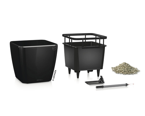 Lechuza Classico Premium 43 kvetináčová súprava s príslušenstvom