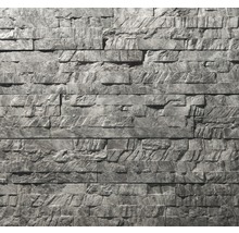 Obkladový kameň Klimex Toscani 10,0 x 36,5 cm sivý-thumb-4