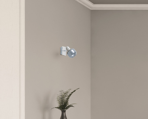 Nástenné svietidlo pre vnútorné osvetlenie