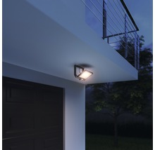 LED vonkajšie nástenné svietidlo Steinel IP44 42,6W 4200lm 3000K antracit so senzorom pohybu-thumb-4 LED vonkajšie nástenné svietidlo Steinel IP44 42,6W 4200lm 3000K antracit so senzorom pohybu-thumb-4