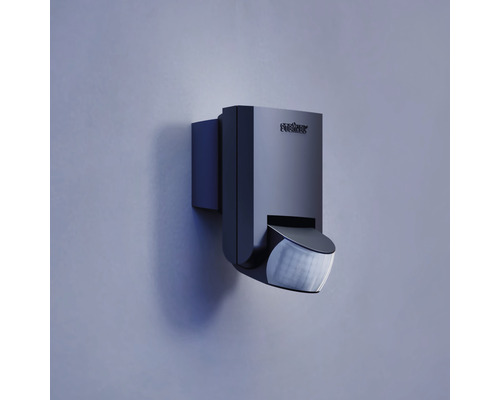 Logo Steinel detektor pohybu pre montáž na stenu