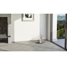Soklová lišta Skandor White Oak lesklá FU60L19x58x2400 mm-thumb-1 Soklová lišta Skandor White Oak lesklá FU60L19x58x2400 mm-thumb-1