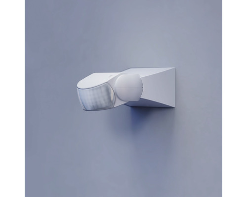 Pohybový senzor pre montáž na stenu