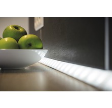 Delta Profil rohový LED Paulmann 70262 hliník 100 cm