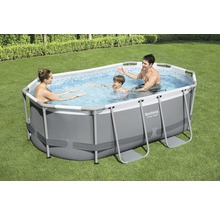 Nadzemný bazén Bestway 300x200x84 cm s kartušovou filtráciou