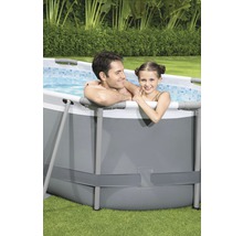 Nadzemný bazén Bestway 300x200x84 cm s kartušovou filtráciou