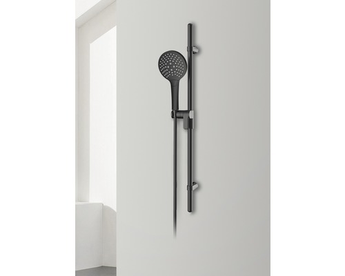 Sprchová súprava s ručnou sprchou do sprchy