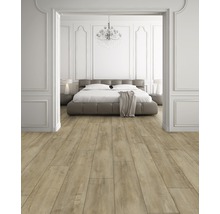 Laminátová podlaha Kronotex 8.0 Exquisit Plus Oriental Oak natur-thumb-2 Laminátová podlaha Kronotex 8.0 Exquisit Plus Oriental Oak natur-thumb-2