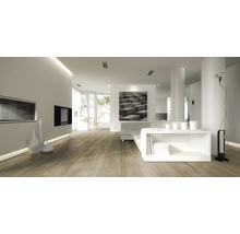 Laminátová podlaha Kronotex 8.0 Exquisit Plus Oriental Oak natur-thumb-1 Laminátová podlaha Kronotex 8.0 Exquisit Plus Oriental Oak natur-thumb-1