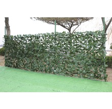 Umelý živý plot brečtan 1,0x3 m-thumb-6
