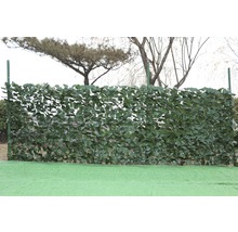 Umelý živý plot brečtan 1,0x3 m-thumb-5