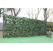 Umelý živý plot brečtan 1,0x3 m-thumb-7