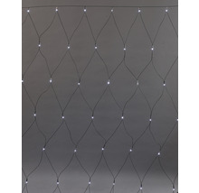 LED svetelná sieť pre vnútorné a vonkajšie použitie