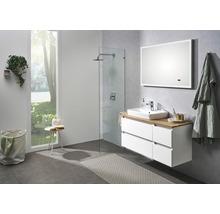 Kúpeľňová skrinka pod umývadlo Pelipal Quickset 360 lesklá biela 110 x 53 x 49 cm-thumb-6 Kúpeľňová skrinka pod umývadlo Pelipal Quickset 360 lesklá biela 110 x 53 x 49 cm-thumb-6