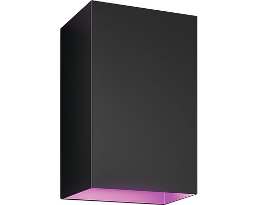 Kryhlové nástenné svietidlo