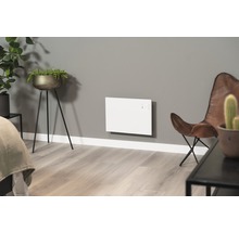 Infračervený vykurovací panel Eurom Mon Soleil 600 67x125x12 cm 600 W s Wi-Fi