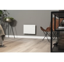 Infračervený vykurovací panel Eurom Mon Soleil 600 67x125x12 cm 600 W s Wi-Fi