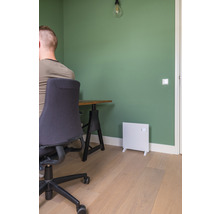 Konvektor Eurom Alutherm 400XS WiFi 400 W