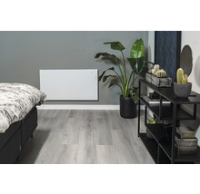 Infračervený vykurovací panel Eurom Mon soleil 720 67x125 cm 720 W s Wi-Fi