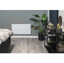 Infračervený vykurovací panel Eurom Mon soleil 720 67x125 cm 720 W s Wi-Fi