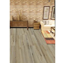 Vinylová podlaha lepená buk Dry Back dielce Native Oak+ 91 x 15 cm balenie 15 ks