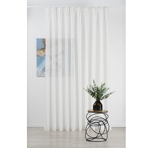 Záclona SABBIA 300x260 cm biela