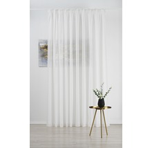 Záclona ARRIS 600x245 cm krémová