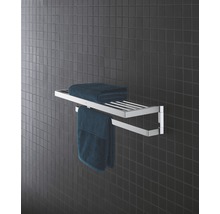 Tyč na uteráky GROHE Selection Cube 40804000