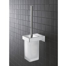 Set WC kefy GROHE Selection Cube 40857000