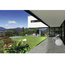 Keramická dlažba 180 x 40 x 2 cm Portland Plata