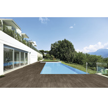 Keramická dlažba 120 x 40 x 3 cm Foresto