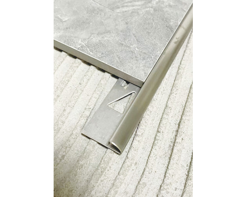 Kovový profil pre obklady