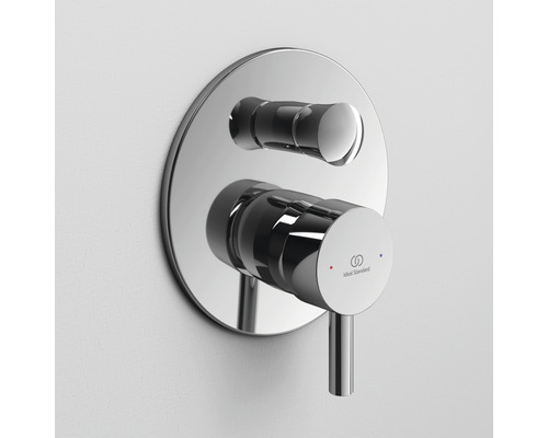 Podomietková sprchová batéria s pákou od spoločnosti Ideal Standard